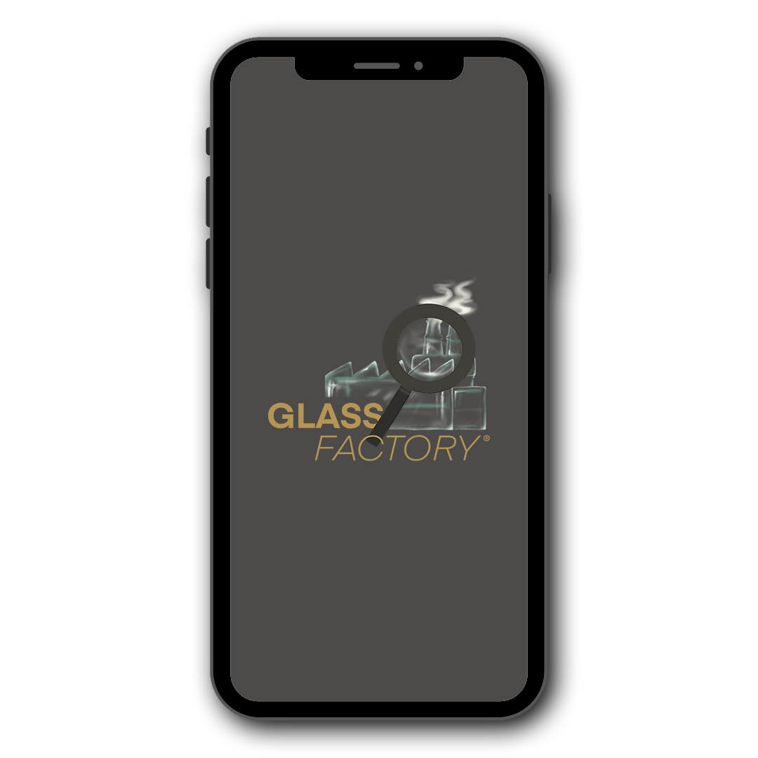 Glass Factory® Unique Features