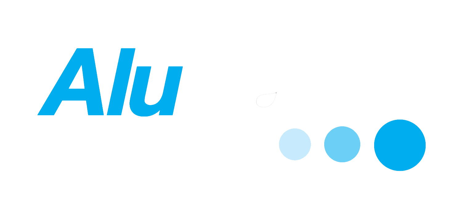 Alucast Logo - Case Study
